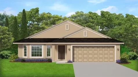 1643 Ann Rose Way Leesburg FL 34748