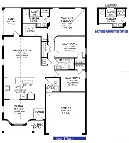 1643 Ann Rose Way Leesburg FL 34748