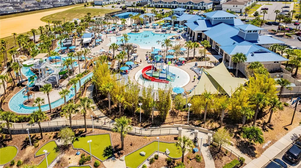 4453 Kaipo Road Davenport FL 33897