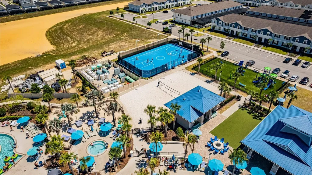 4453 Kaipo Road Davenport FL 33897