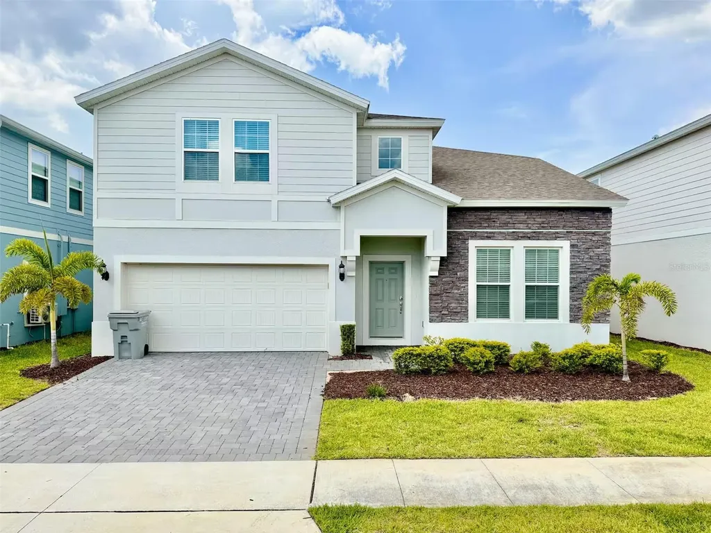 4453 Kaipo Road Davenport FL 33897