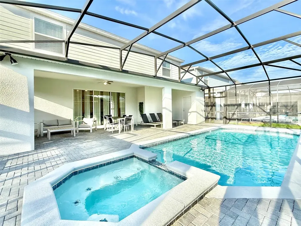 4453 Kaipo Road Davenport FL 33897
