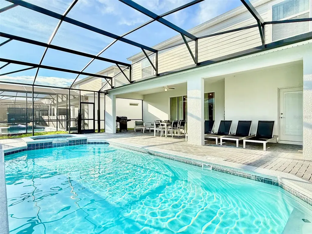 4453 Kaipo Road Davenport FL 33897