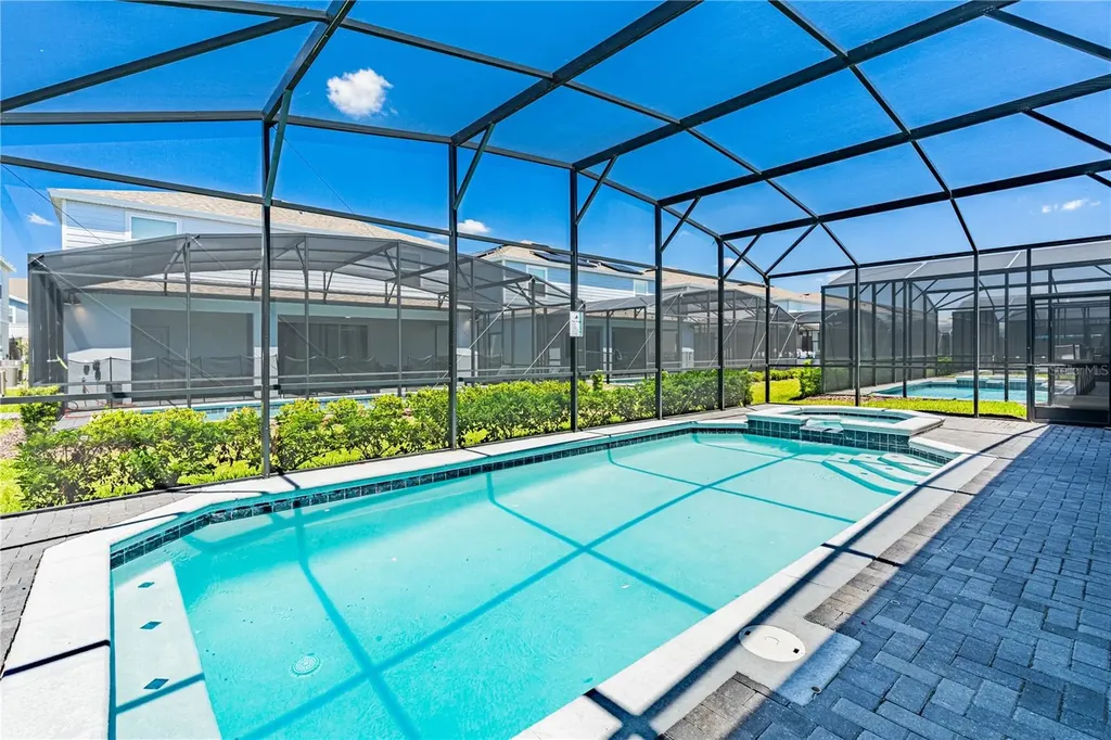 4453 Kaipo Road Davenport FL 33897