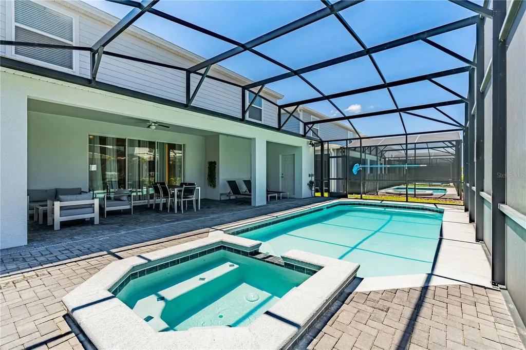 4453 Kaipo Road Davenport FL 33897