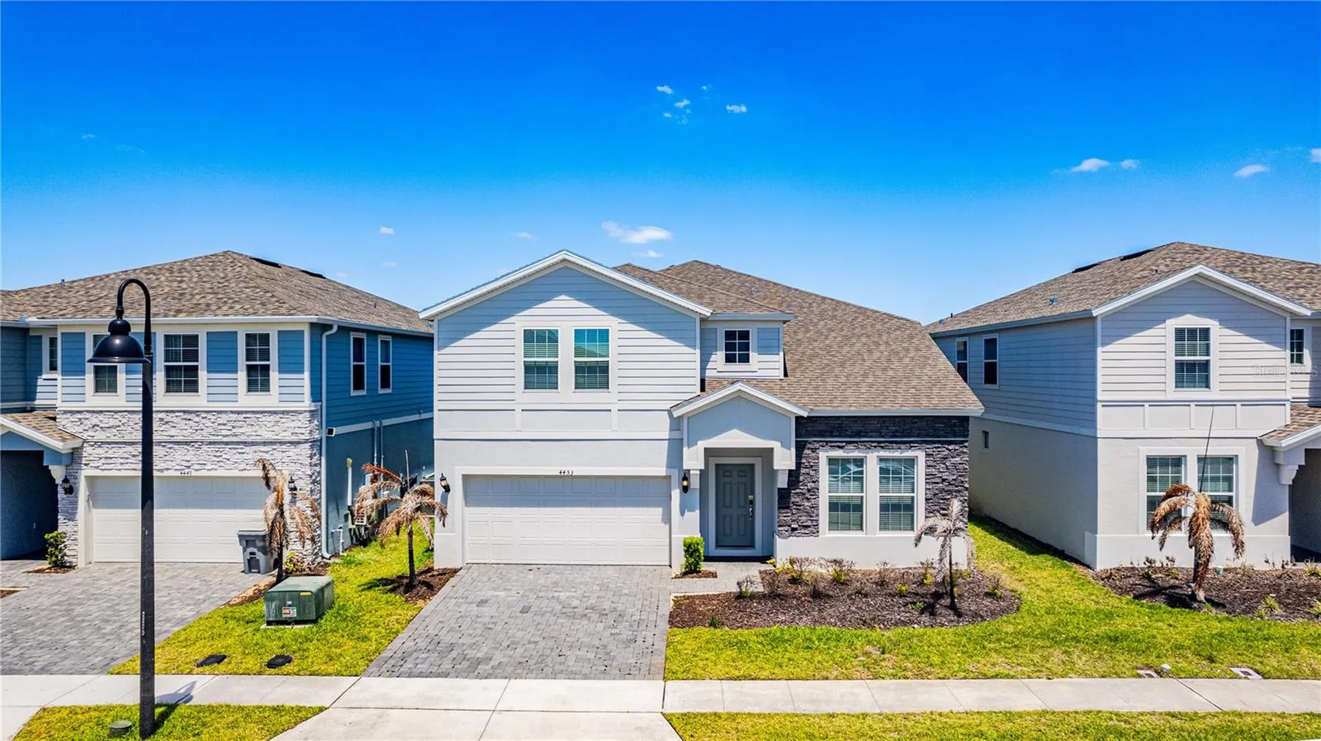 4453 Kaipo Road Davenport FL 33897