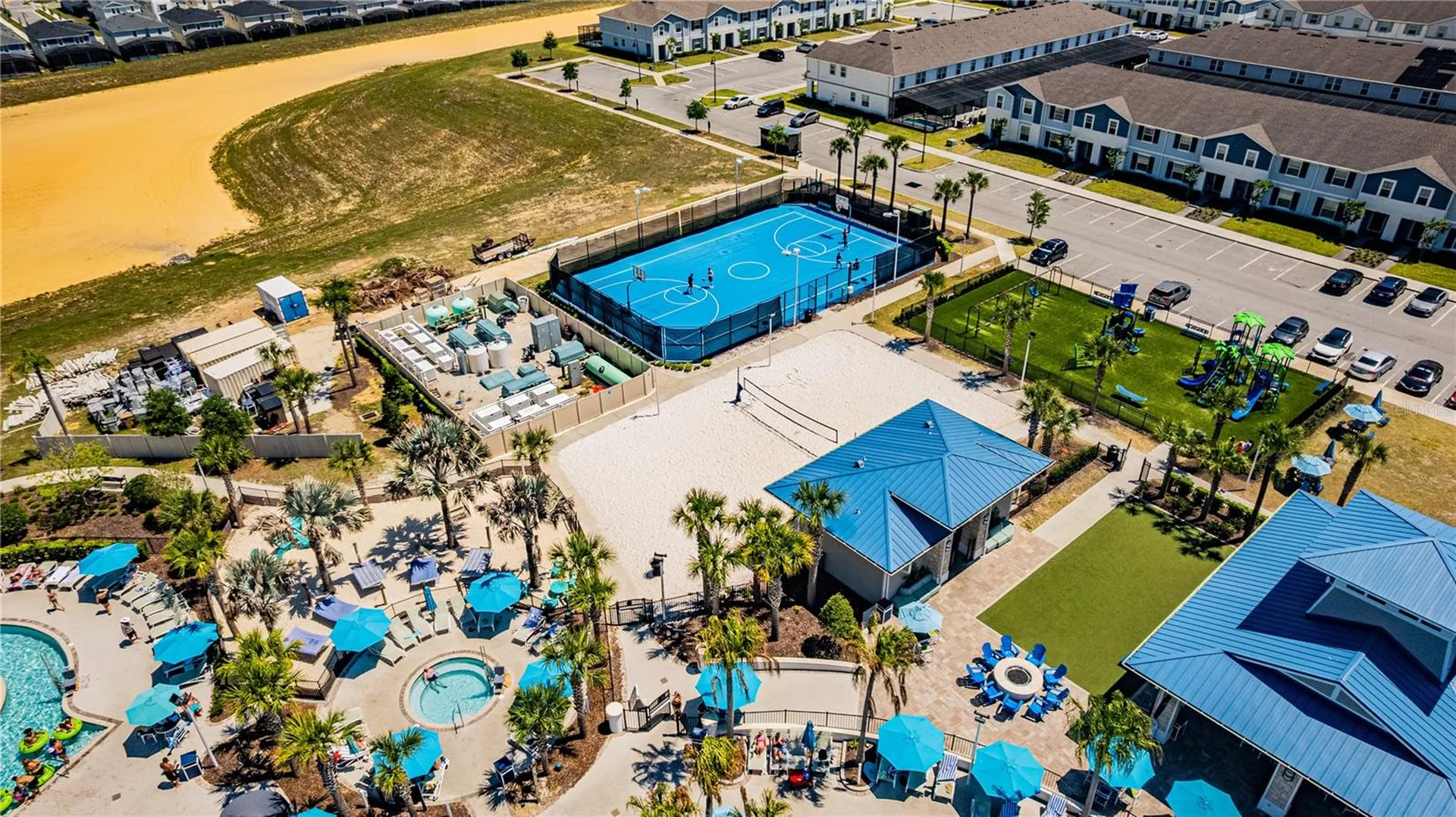 4453 Kaipo Road Davenport FL 33897