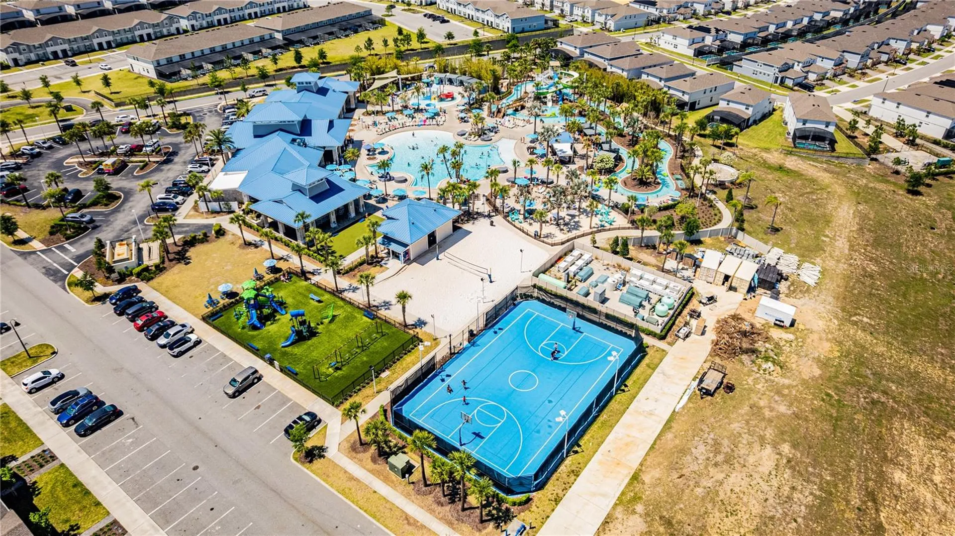 4453 Kaipo Road Davenport FL 33897