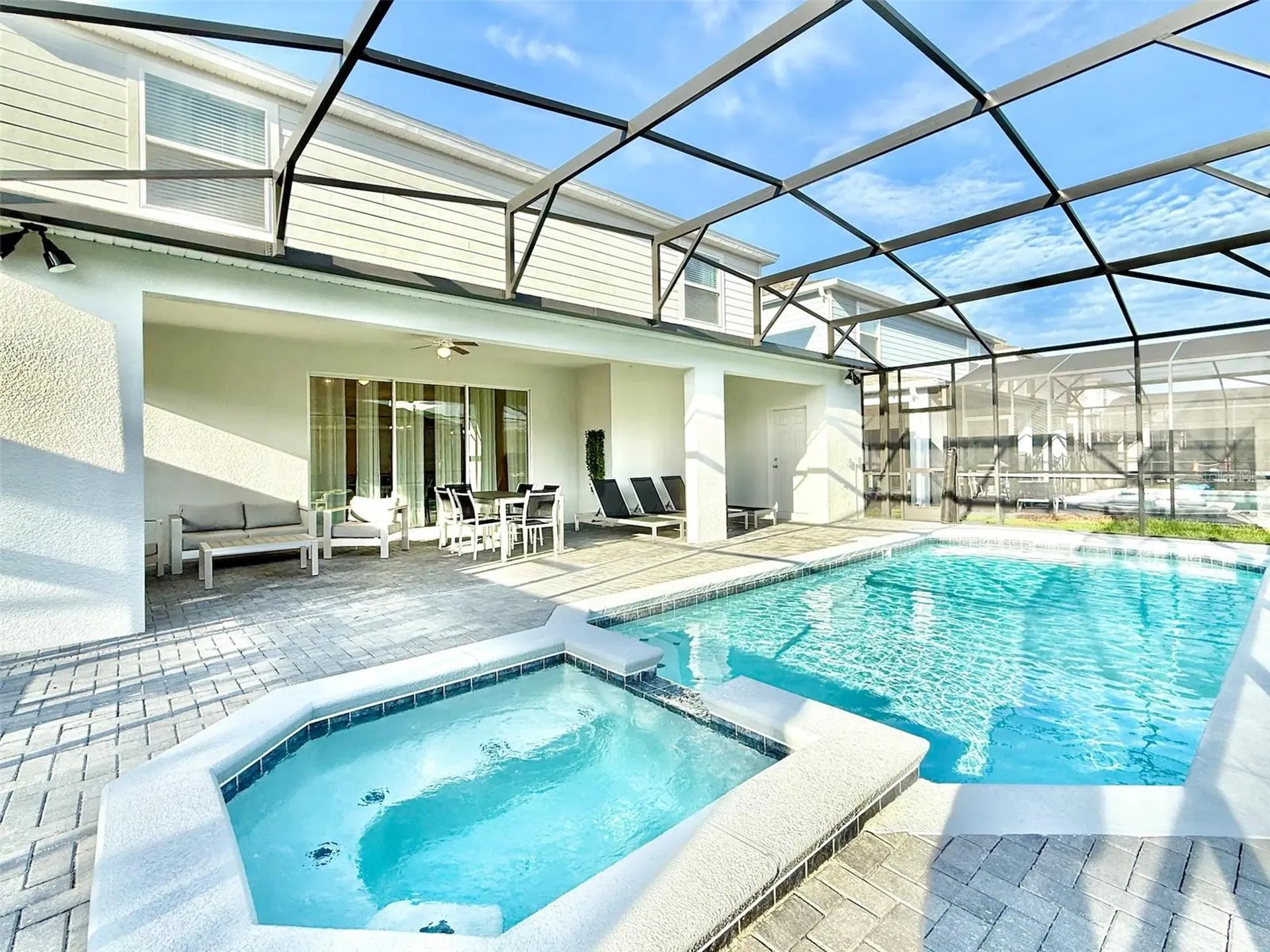 4453 Kaipo Road Davenport FL 33897