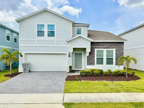 4453 Kaipo Road Davenport FL 33897