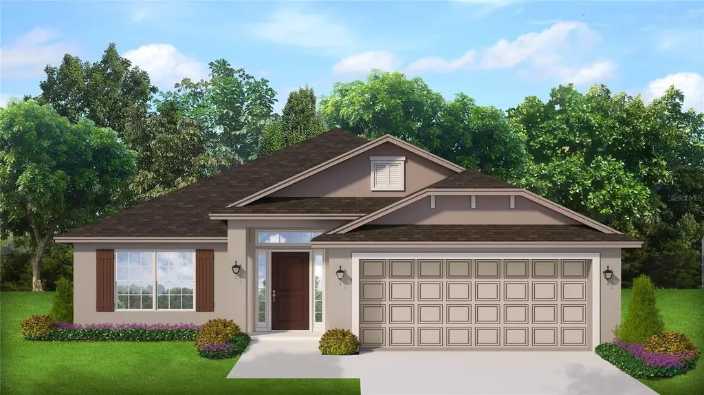 1639 Ann Rose Way Leesburg FL 34748