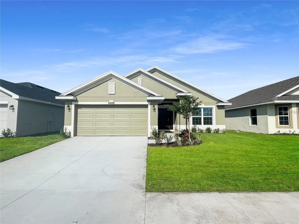 1639 Ann Rose Way Leesburg FL 34748
