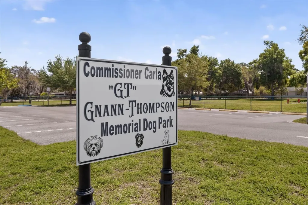 2518 Maywood Street Eustis FL 32726