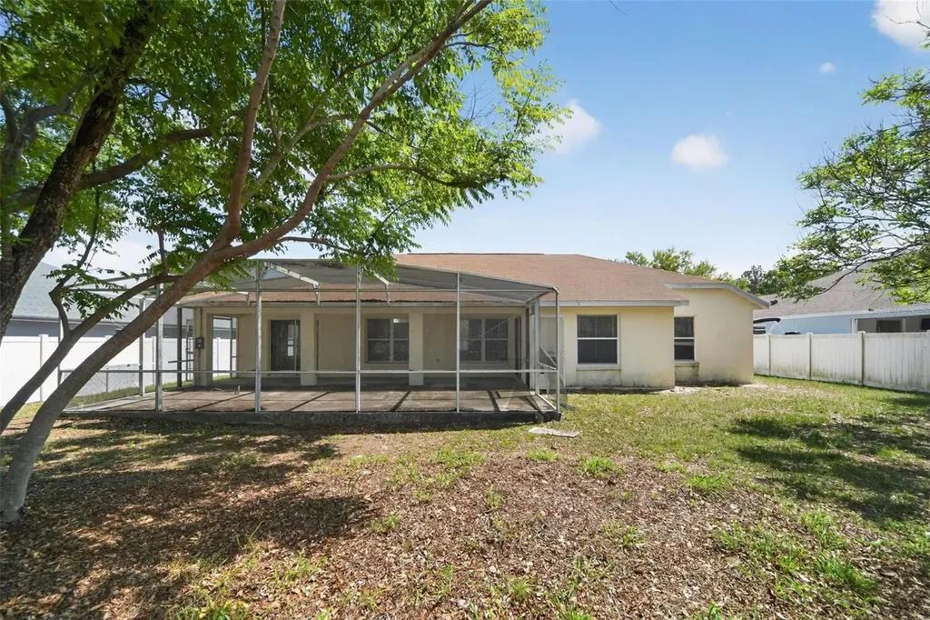 2518 Maywood Street Eustis FL 32726