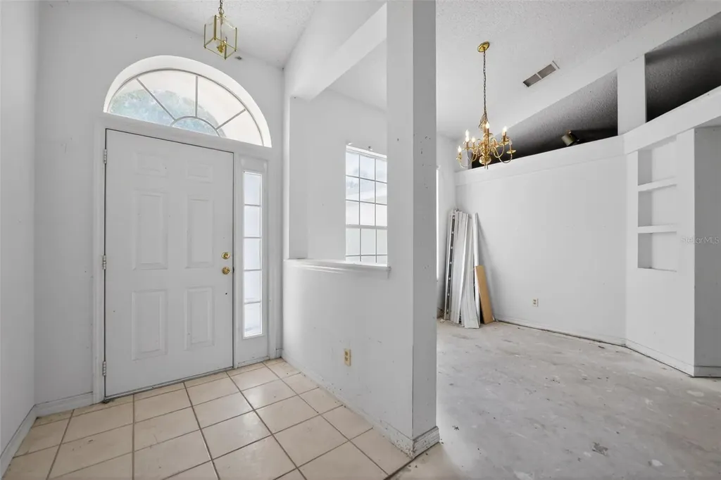 2518 Maywood Street Eustis FL 32726