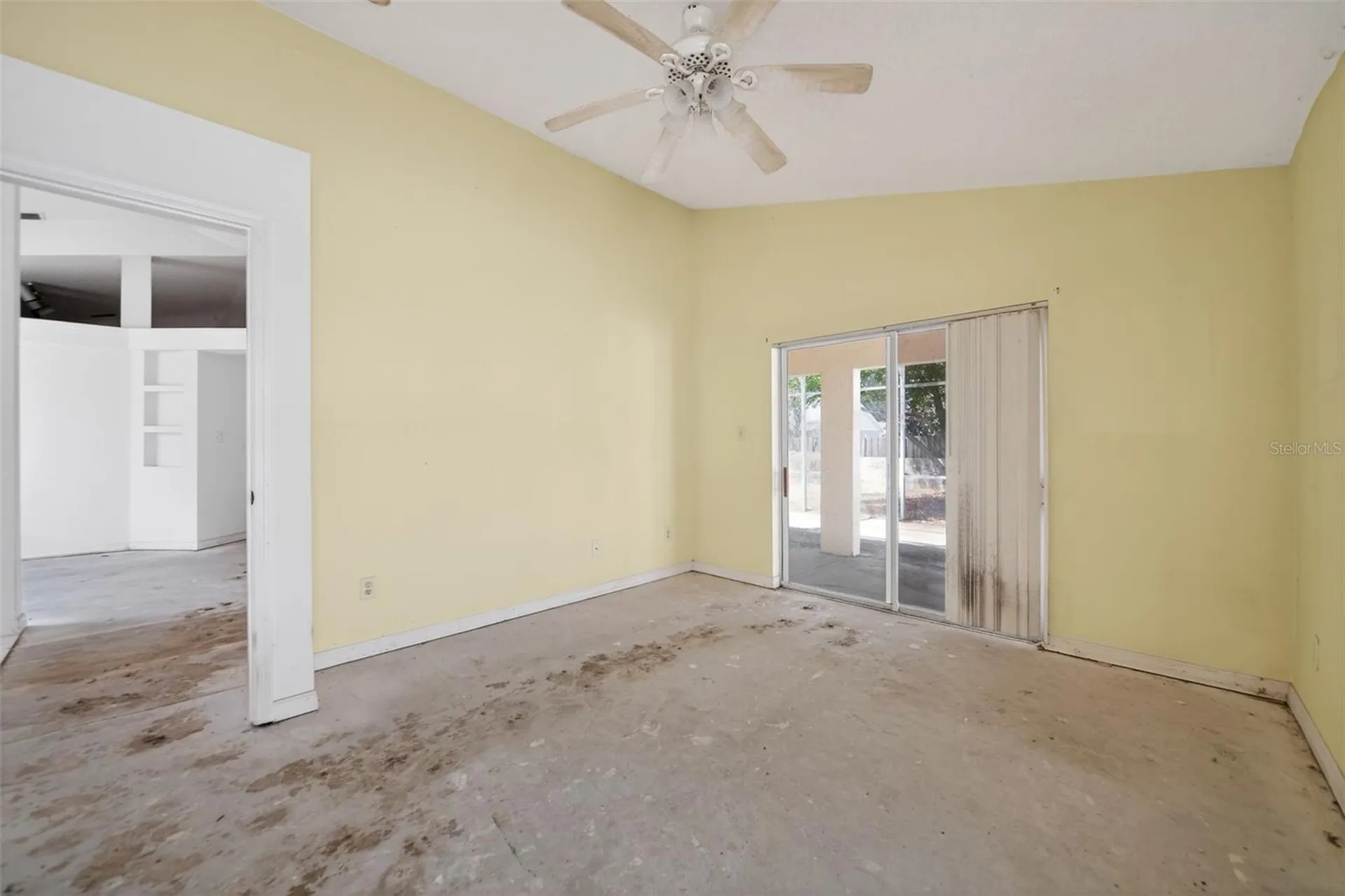 2518 Maywood Street Eustis FL 32726