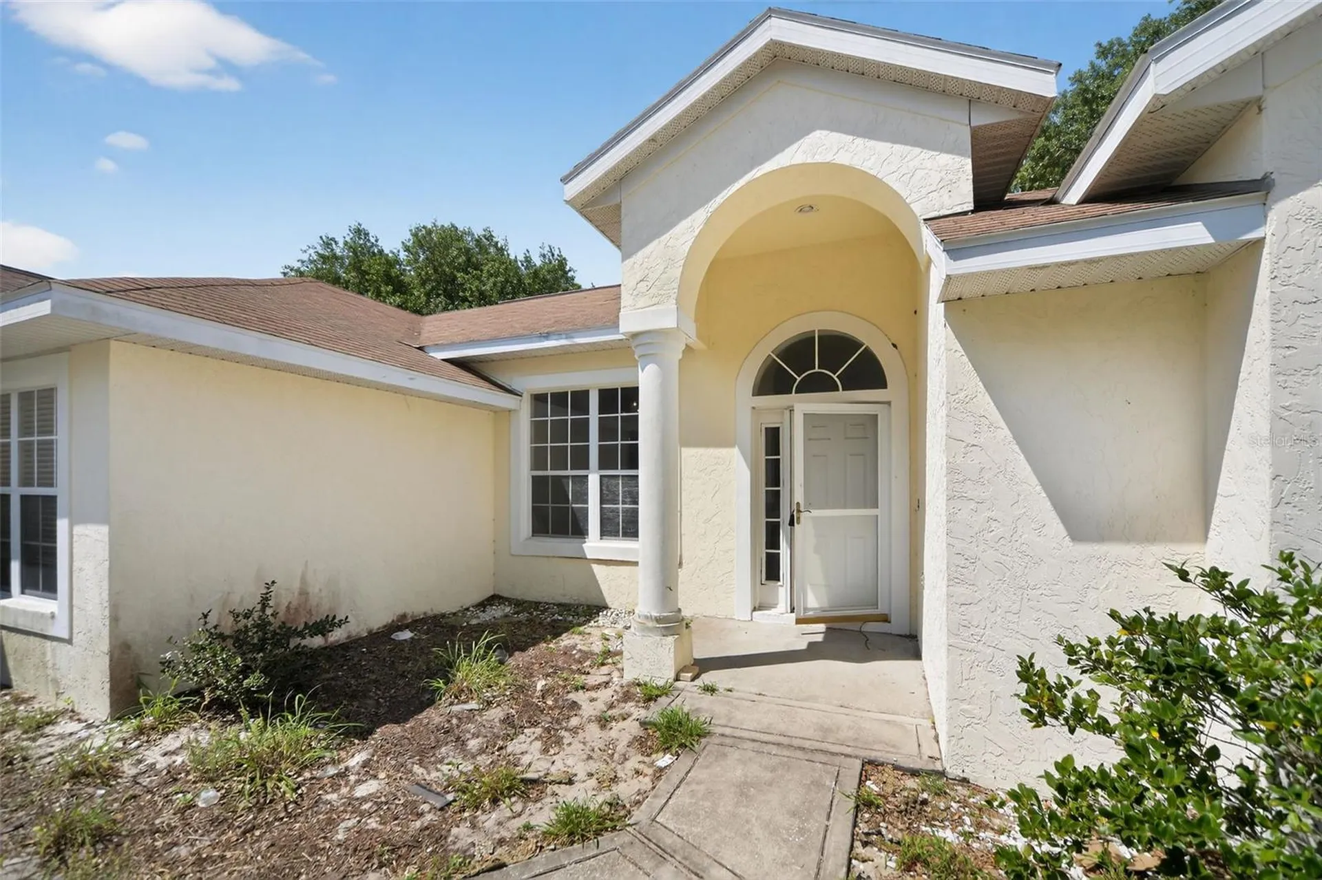 2518 Maywood Street Eustis FL 32726