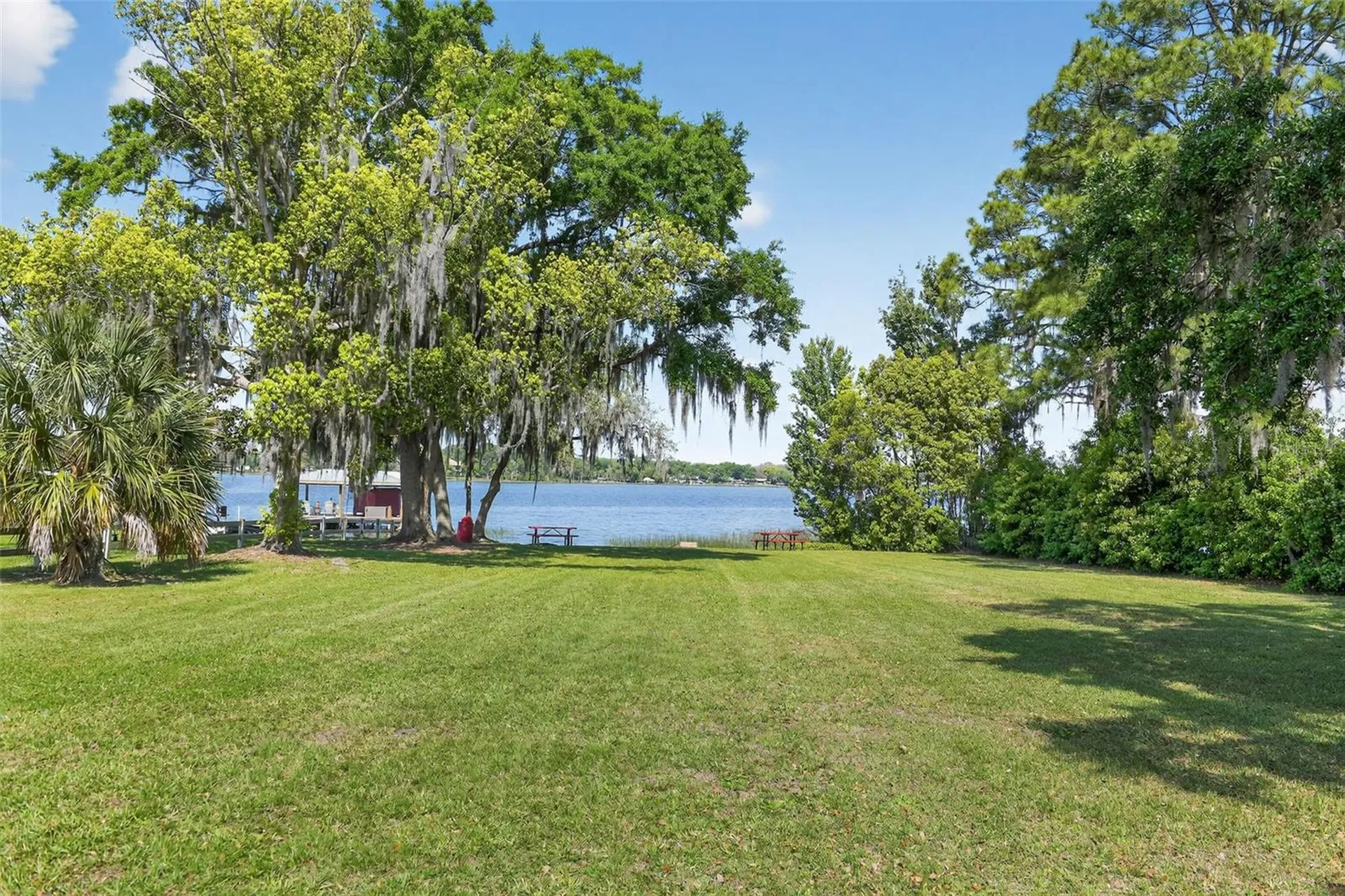2518 Maywood Street Eustis FL 32726