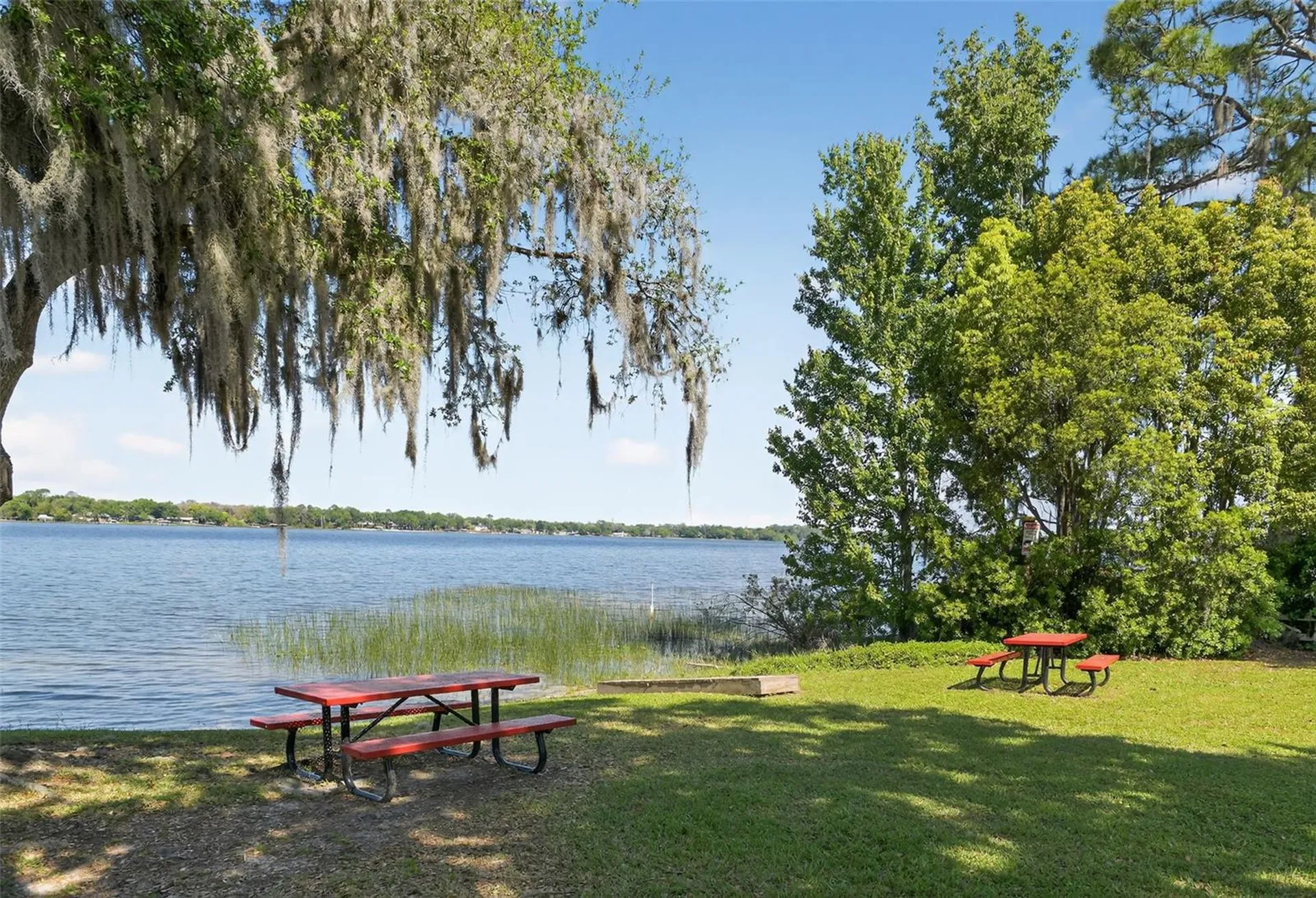 2518 Maywood Street Eustis FL 32726