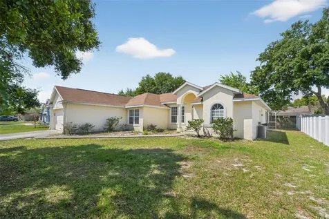 2518 Maywood Street Eustis FL 32726
