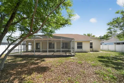 2518 Maywood Street Eustis FL 32726