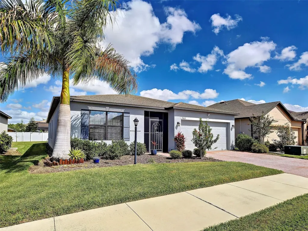 2065 Apian Way Port Charlotte FL 33953
