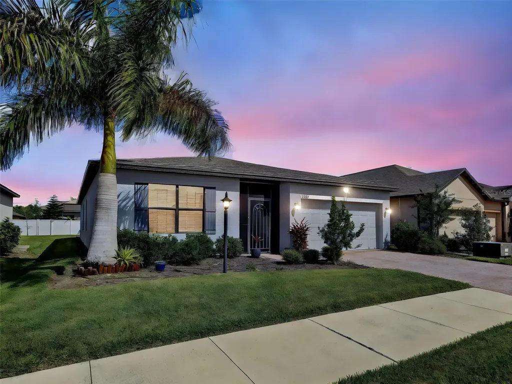 2065 Apian Way Port Charlotte FL 33953