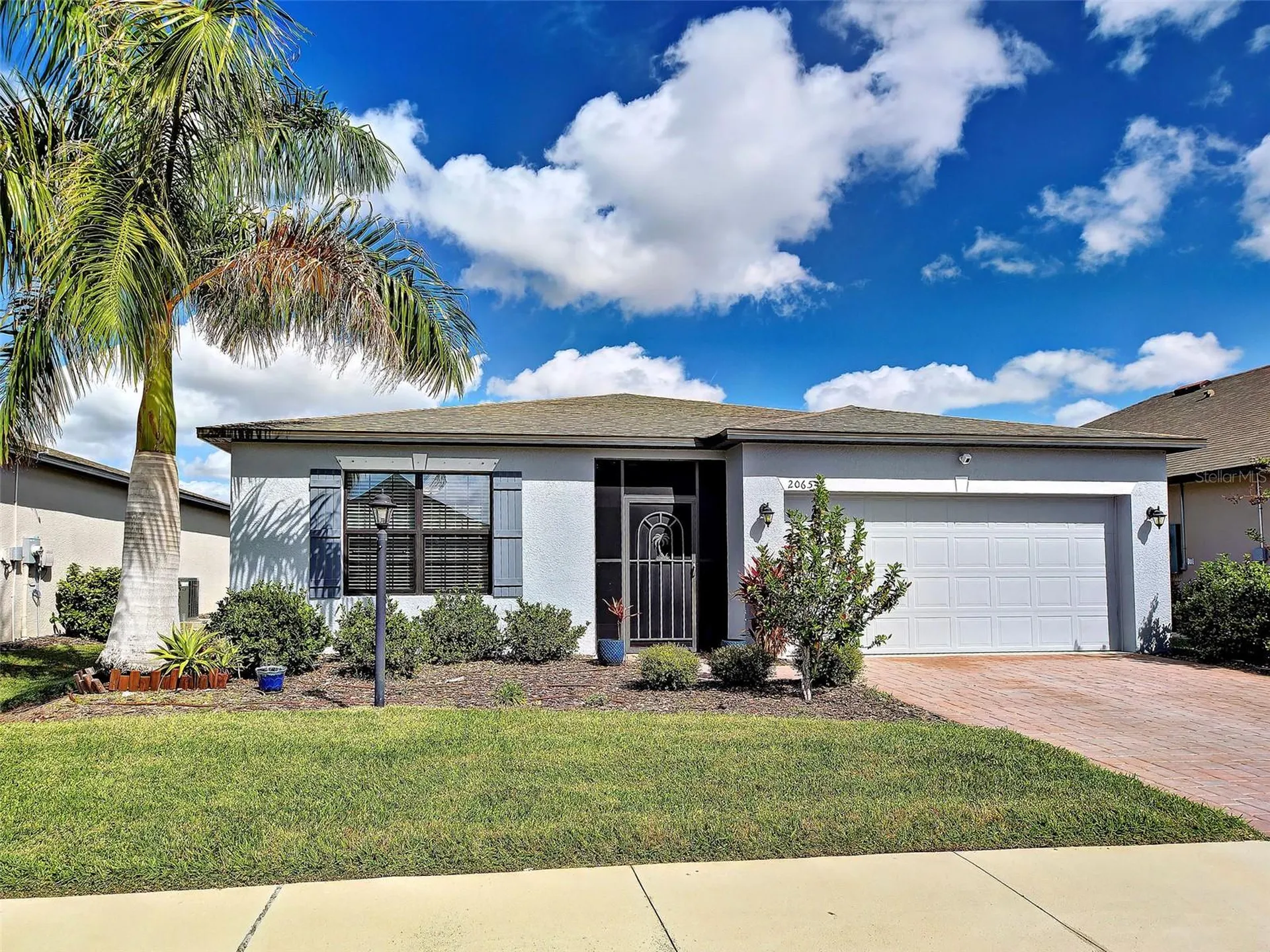 2065 Apian Way Port Charlotte FL 33953