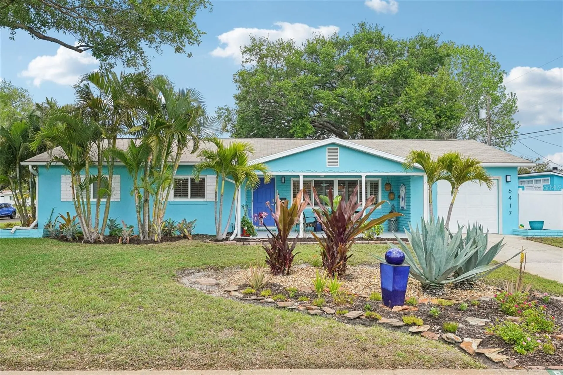 6417 24th Avenue N St Petersburg FL 33710