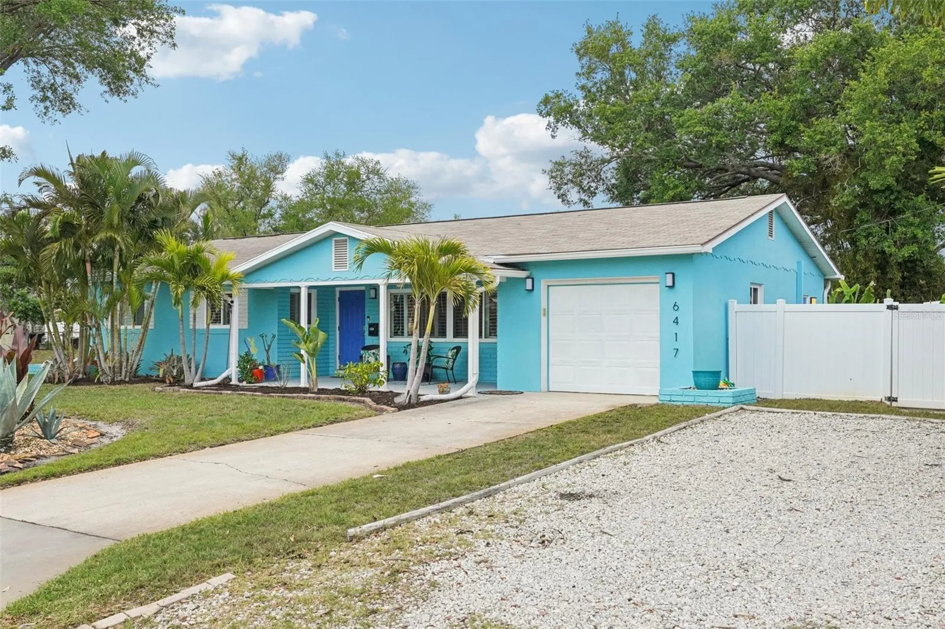 6417 24th Avenue N St Petersburg FL 33710