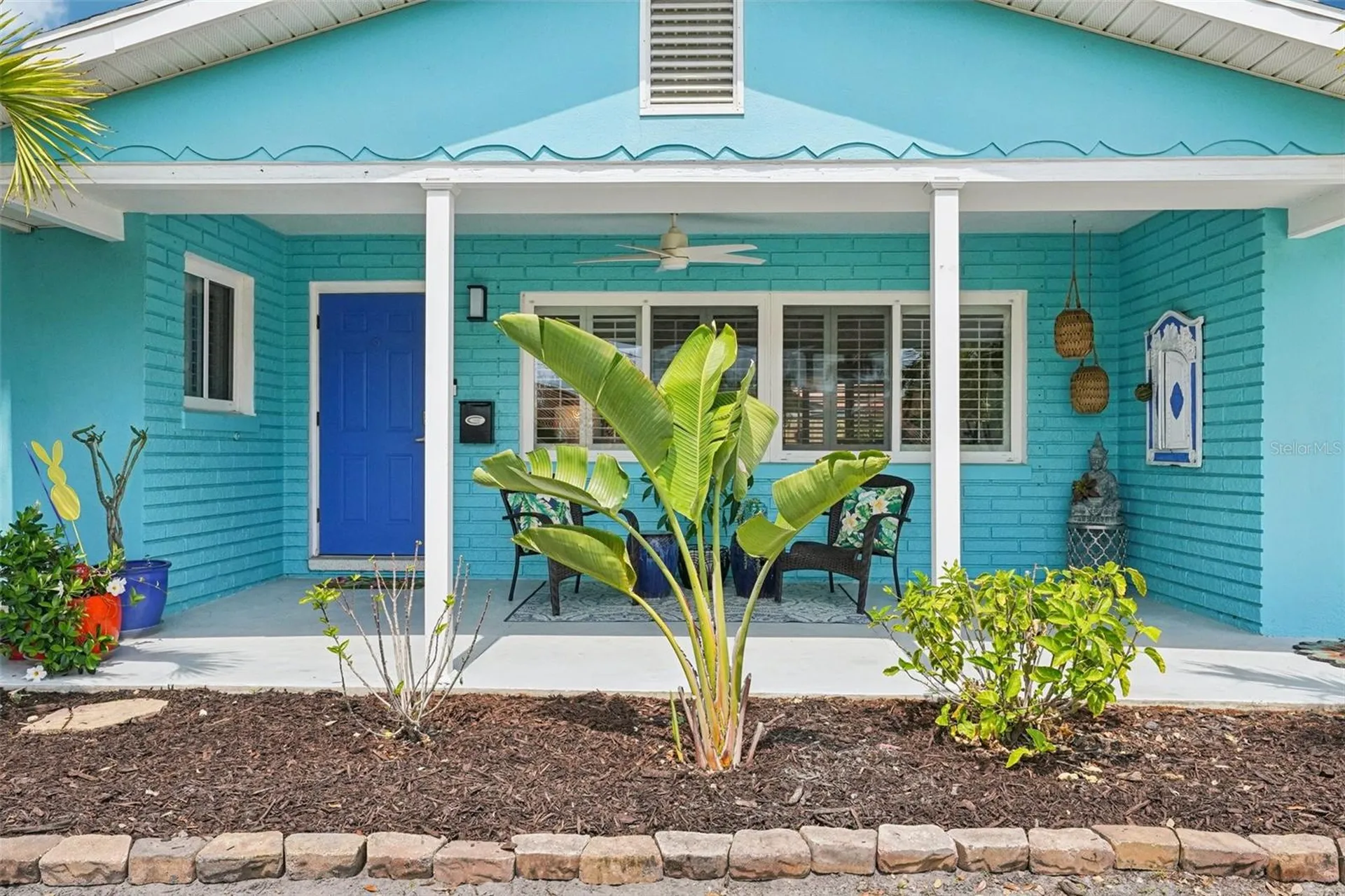 6417 24th Avenue N St Petersburg FL 33710