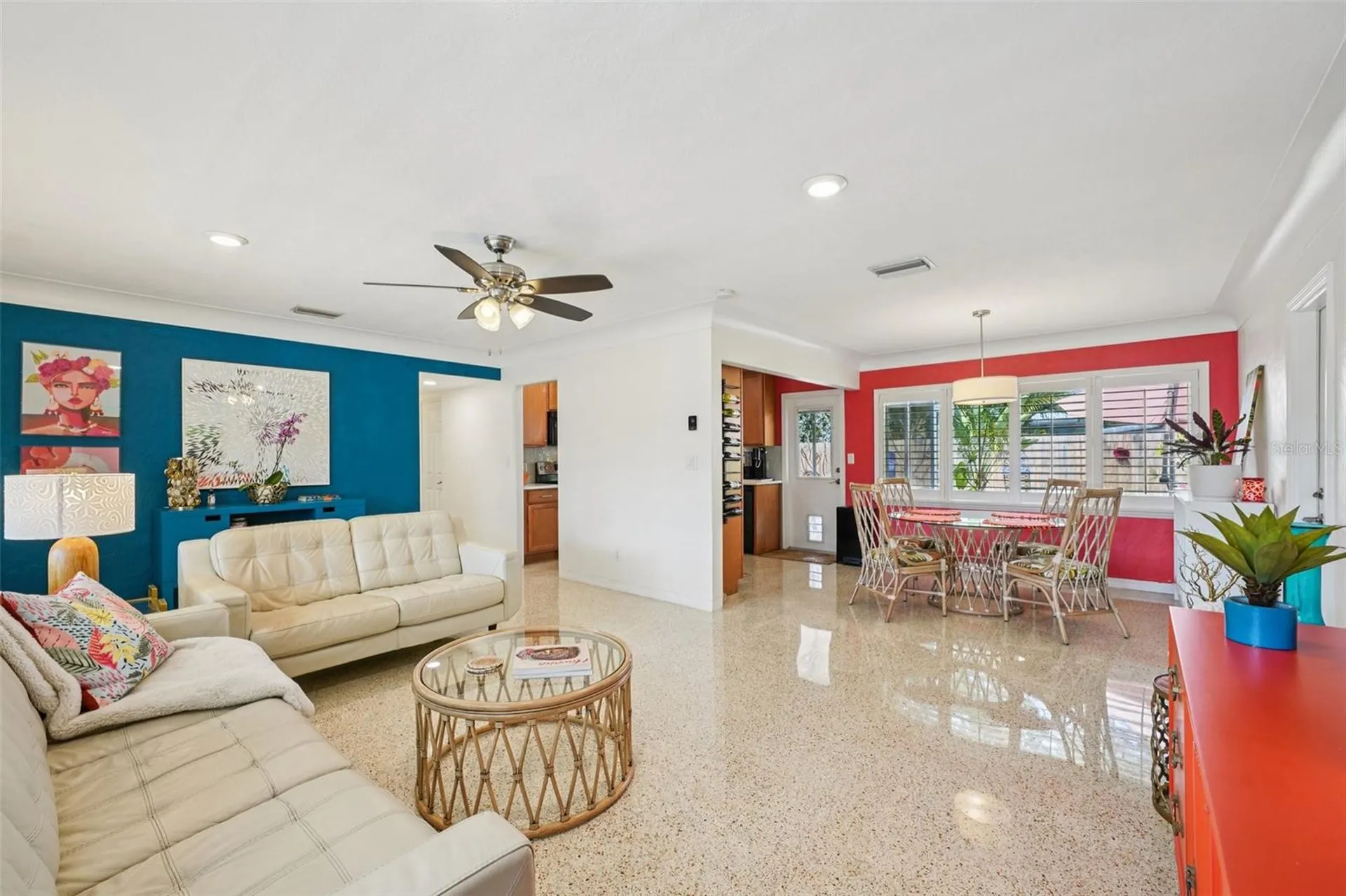 6417 24th Avenue N St Petersburg FL 33710