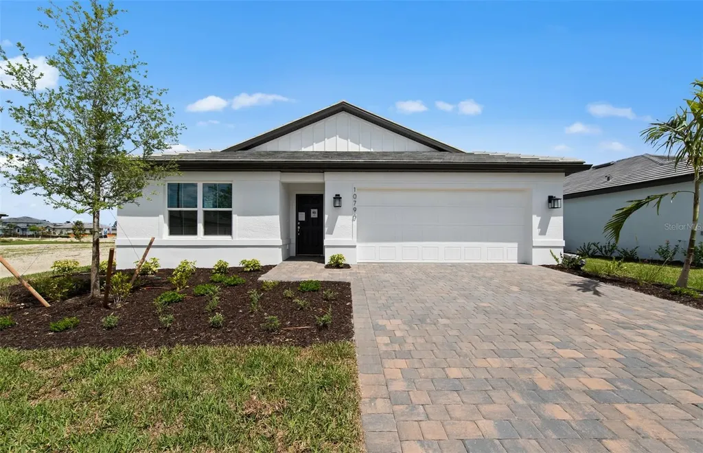 10790 Buttercup Court Venice FL 34293