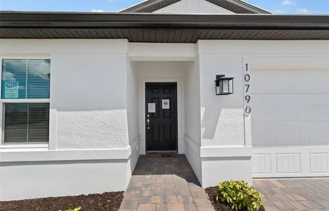 10790 Buttercup Court Venice FL 34293