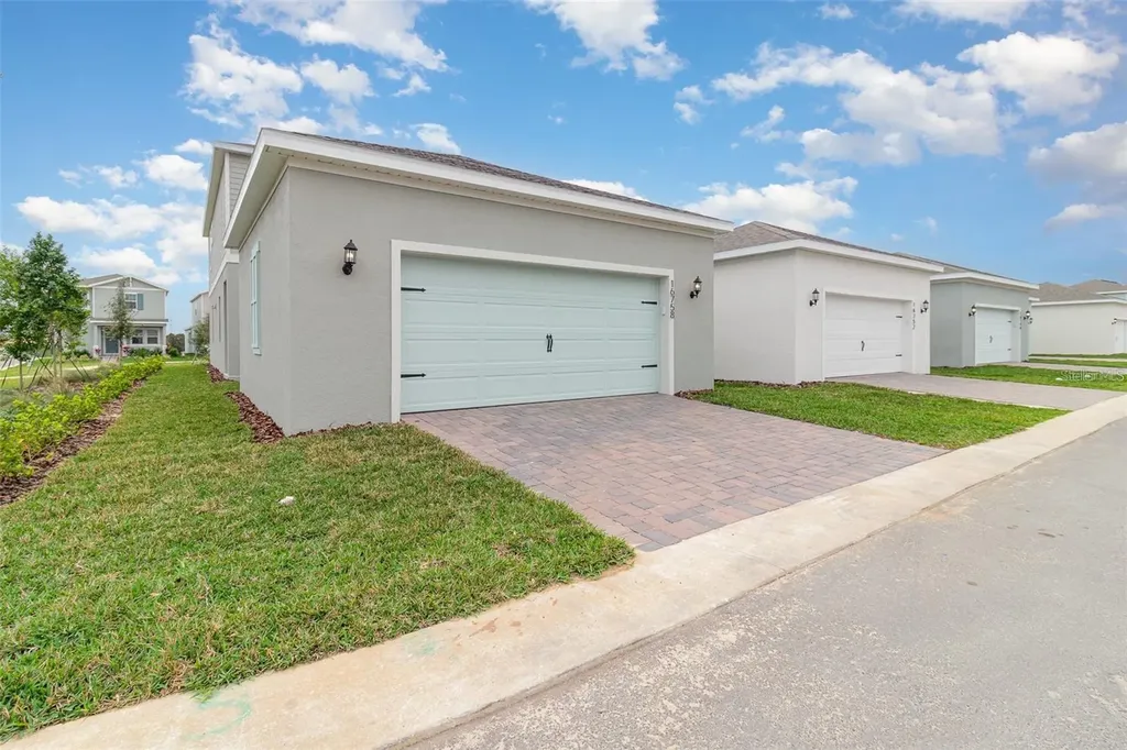 16758 Hamlin Vista Alley Winter Garden FL 34787