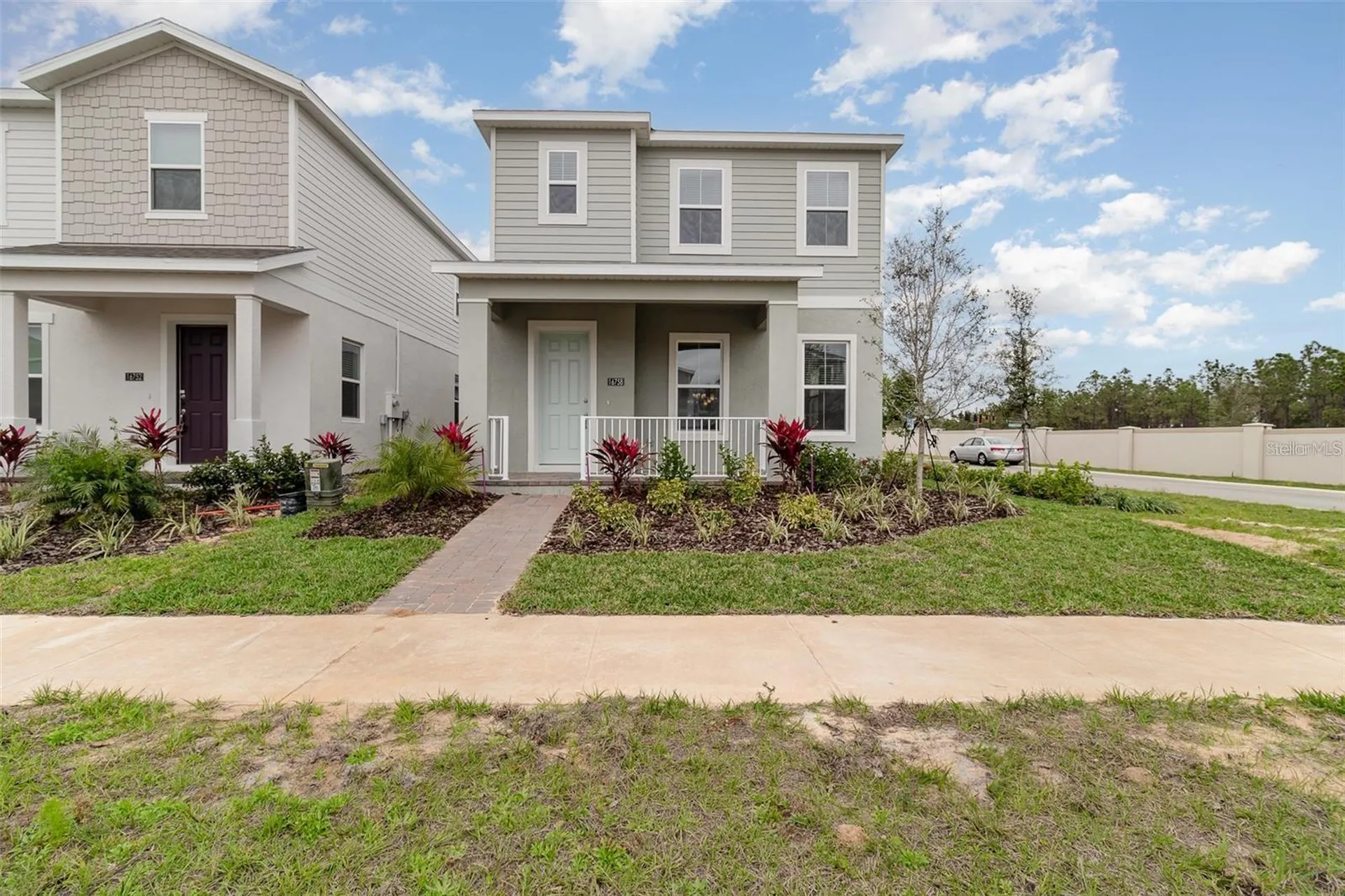 16758 Hamlin Vista Alley Winter Garden FL 34787