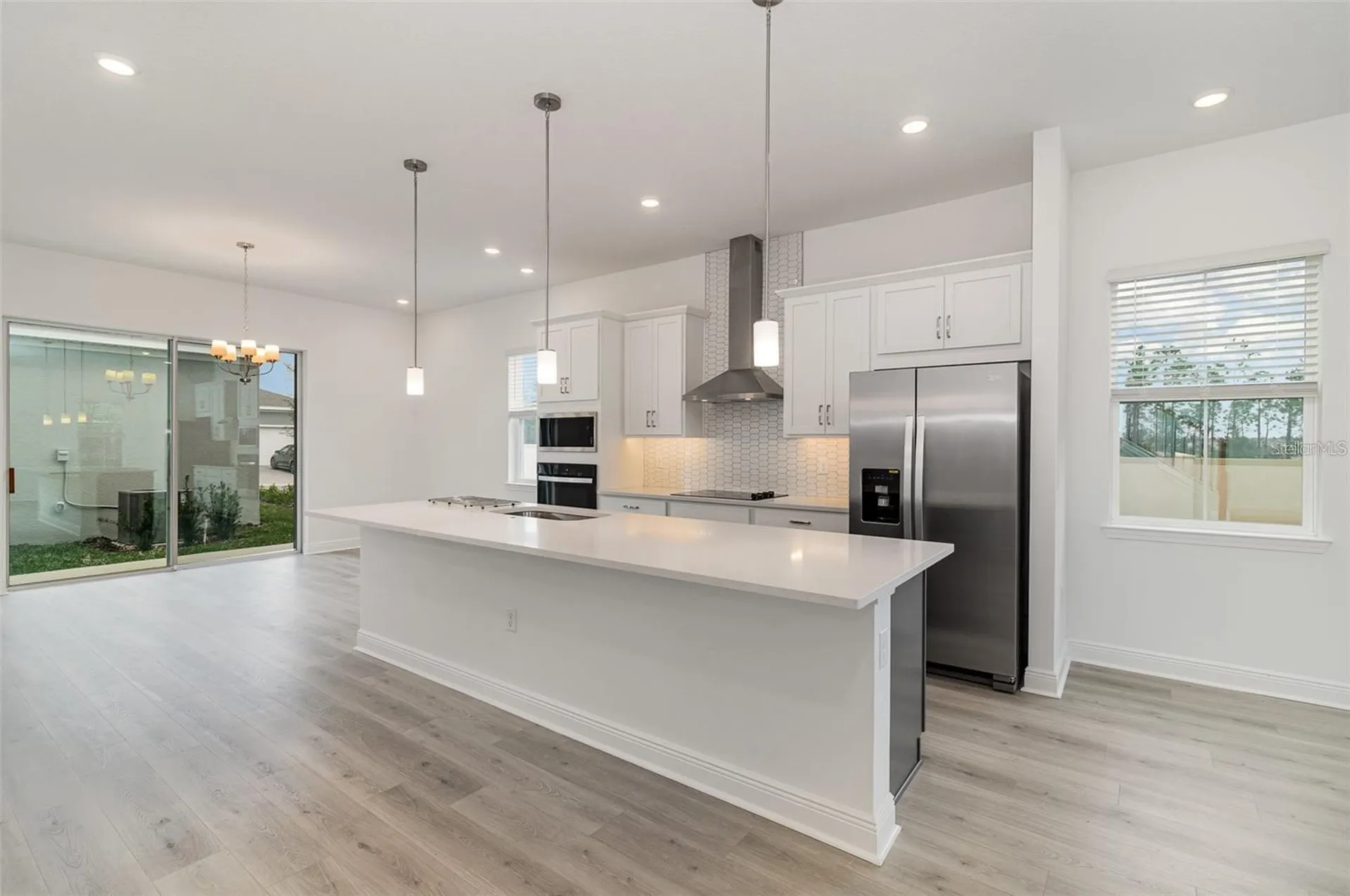 16758 Hamlin Vista Alley Winter Garden FL 34787