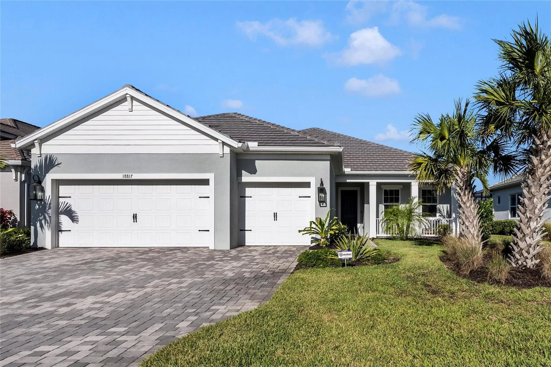 18817 Valleta Avenue Venice FL 34293