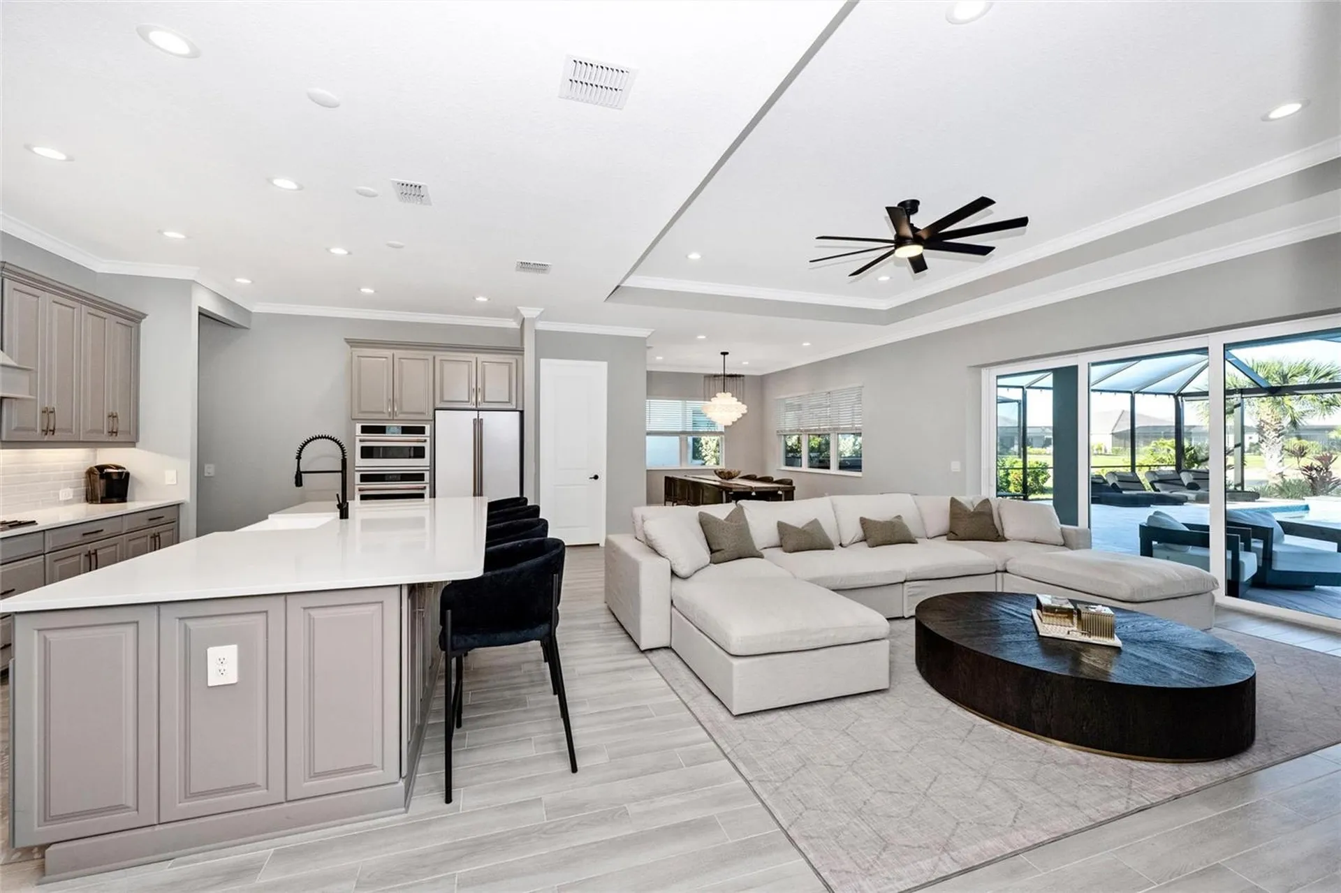18817 Valleta Avenue Venice FL 34293
