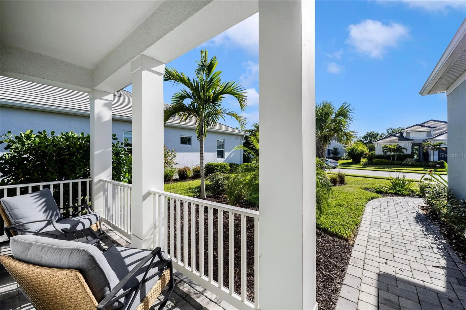 18817 Valleta Avenue Venice FL 34293