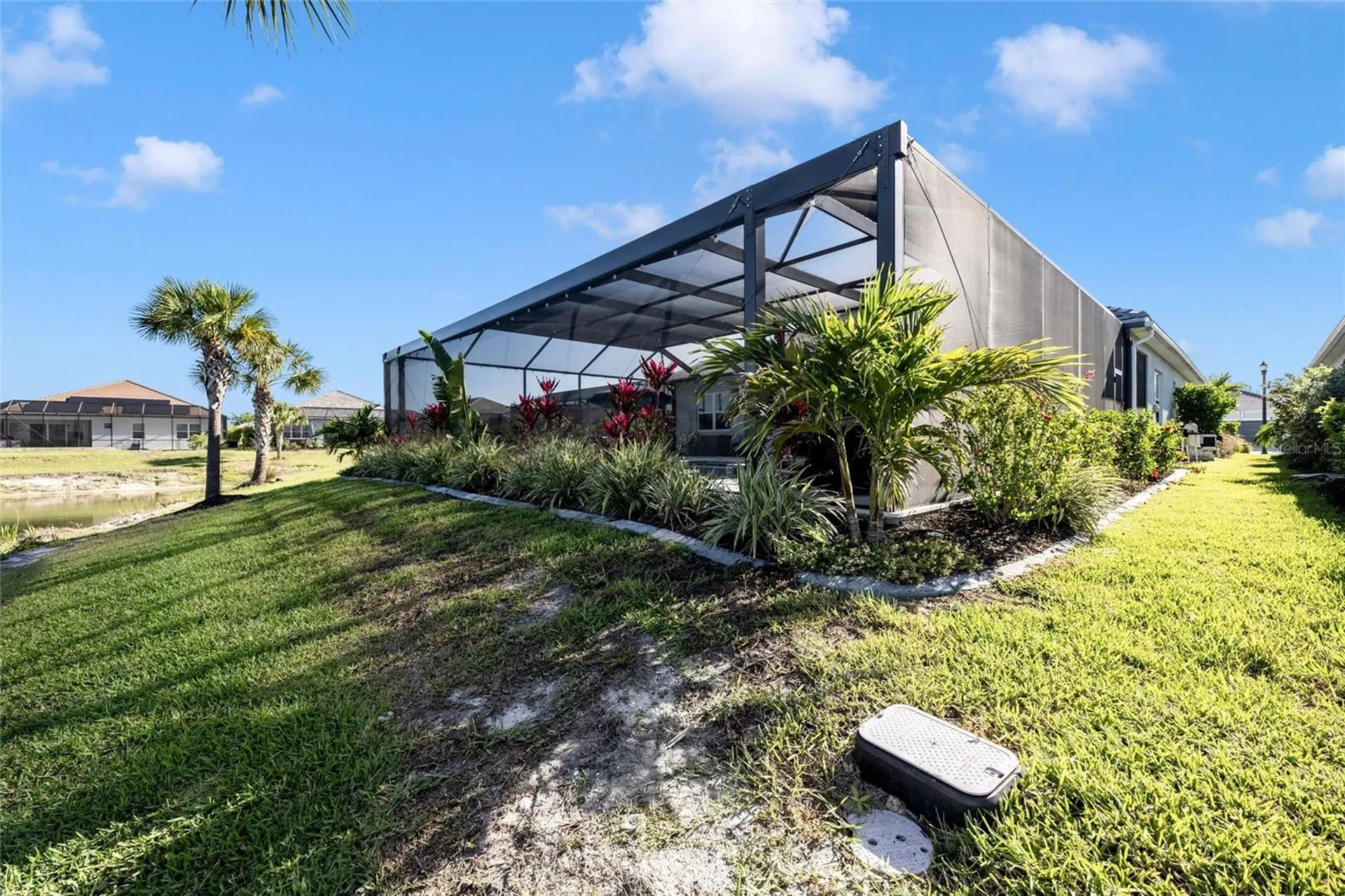 18817 Valleta Avenue Venice FL 34293