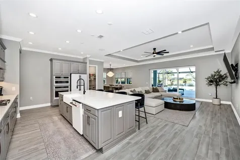 18817 Valleta Avenue Venice FL 34293