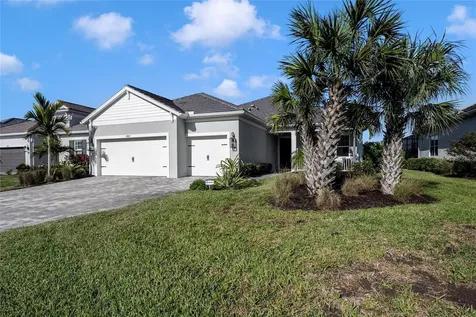18817 Valleta Avenue Venice FL 34293