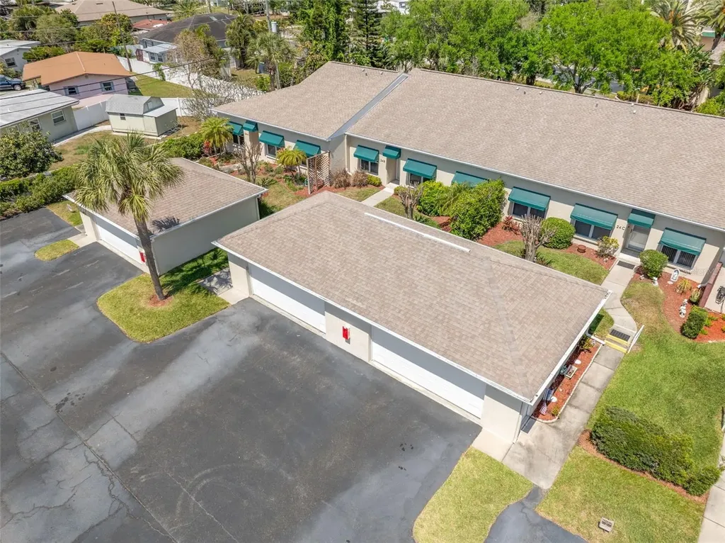 6600 100th Way N St Petersburg FL 33708