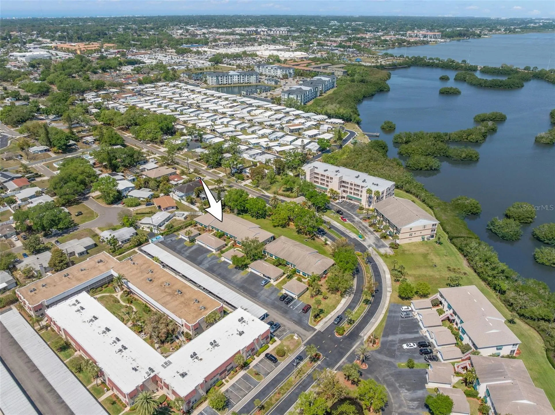 6600 100th Way N St Petersburg FL 33708