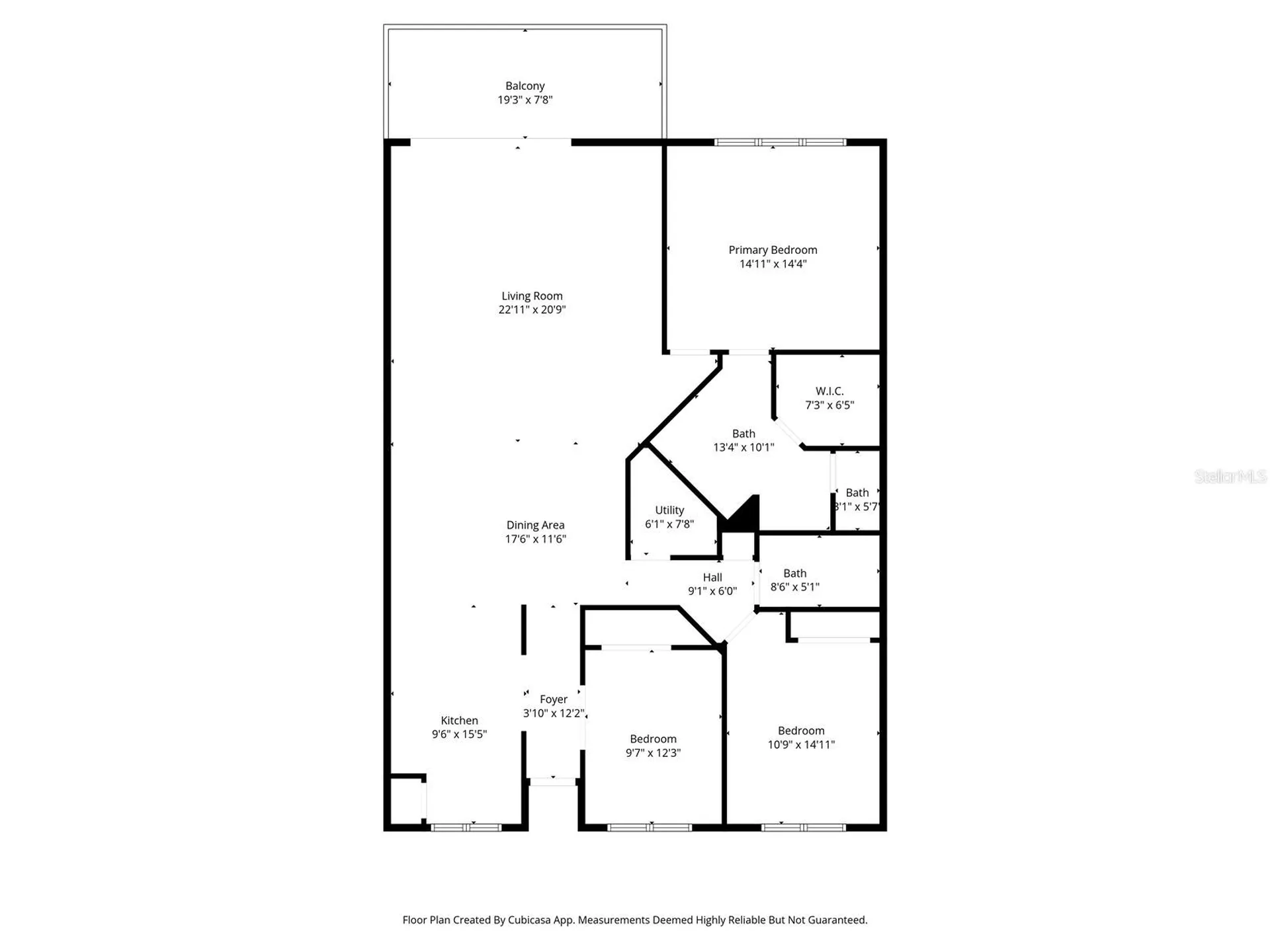 6600 100th Way N St Petersburg FL 33708
