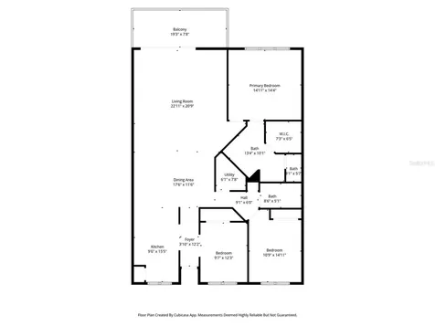6600 100th Way N St Petersburg FL 33708