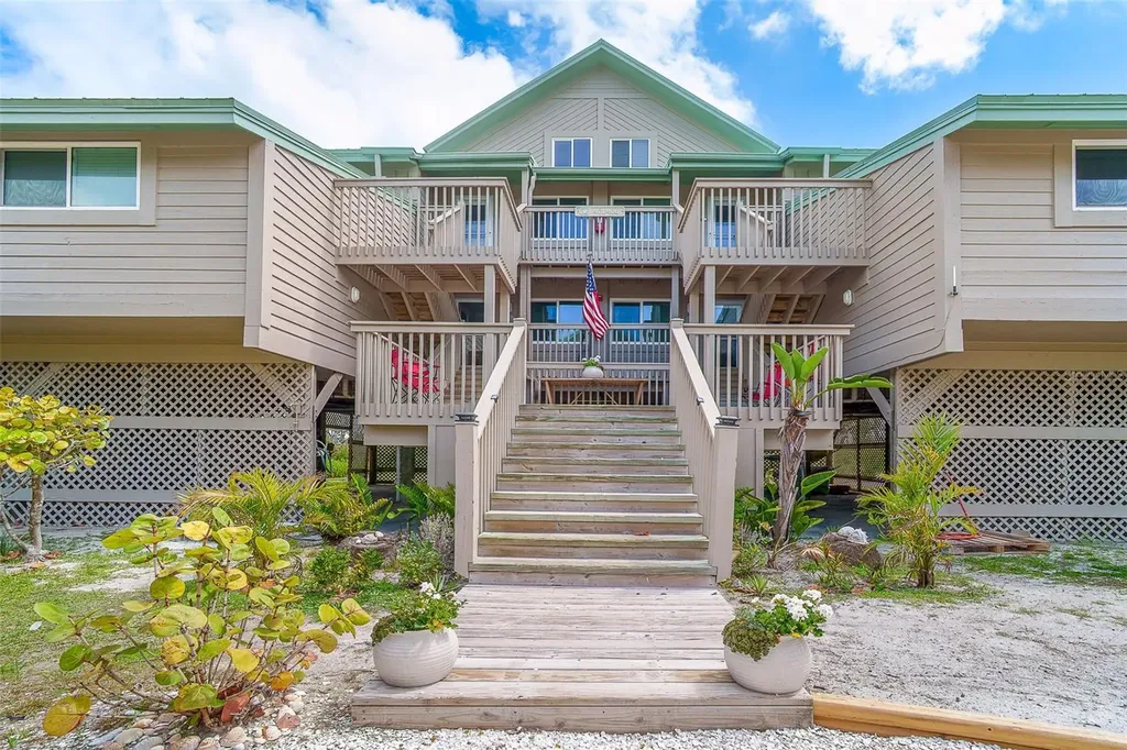 9200 Little Gasparilla Island Placida FL 33946