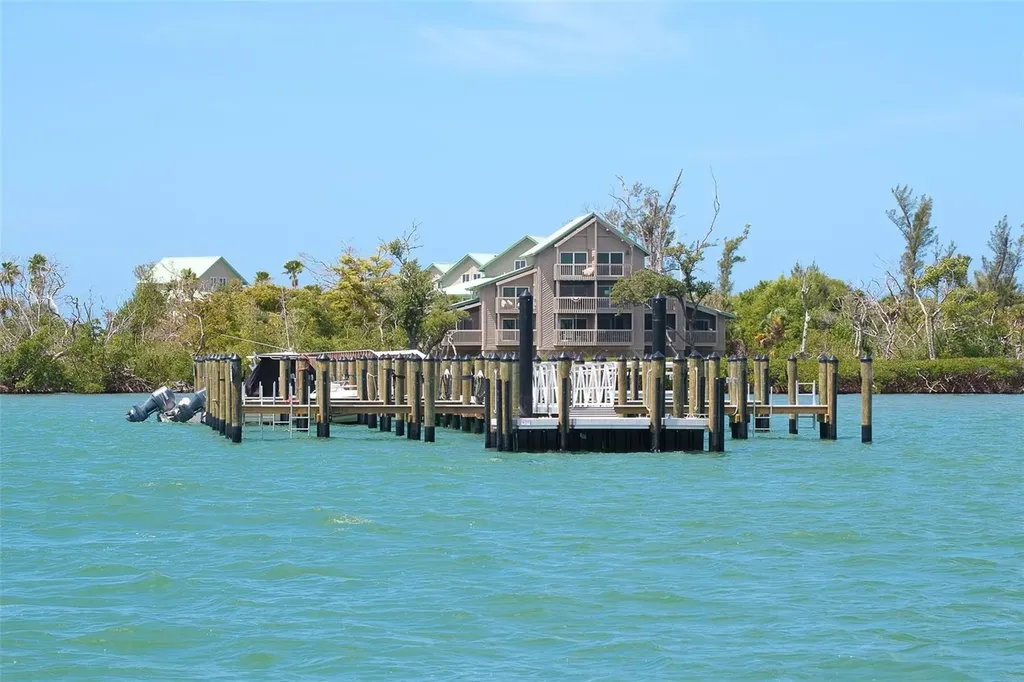 9200 Little Gasparilla Island Placida FL 33946