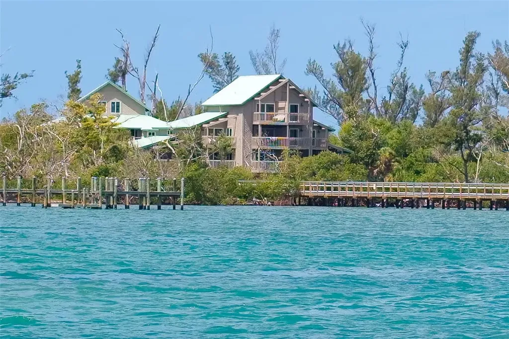 9200 Little Gasparilla Island Placida FL 33946